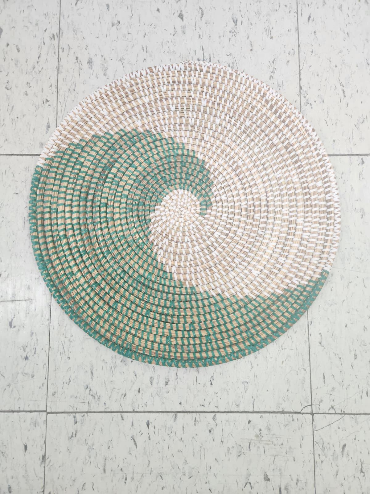 Wall décor from Africa