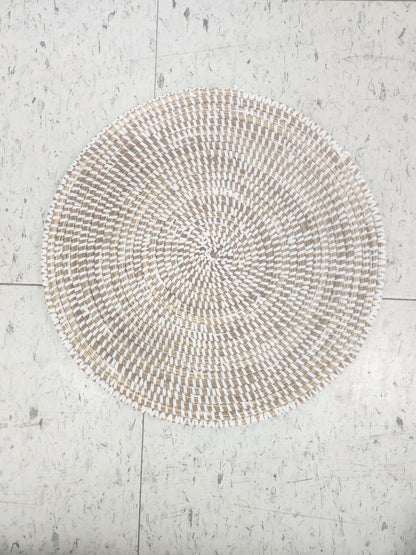 Décoration plate from Africa