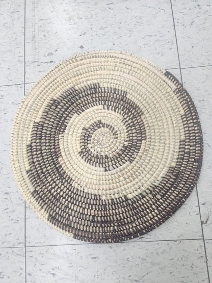 Décoration plate from Africa