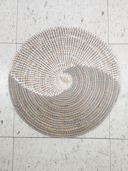 Décoration plate from Africa