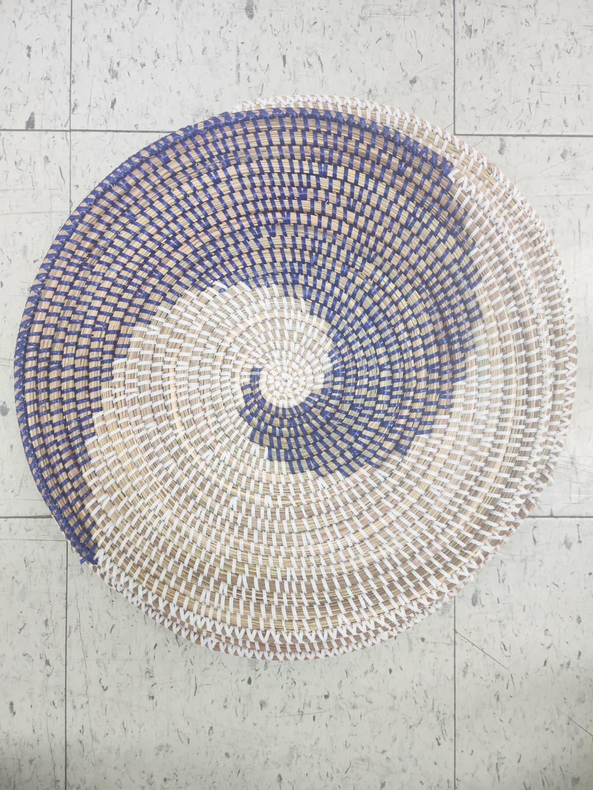 Wall décor from Africa