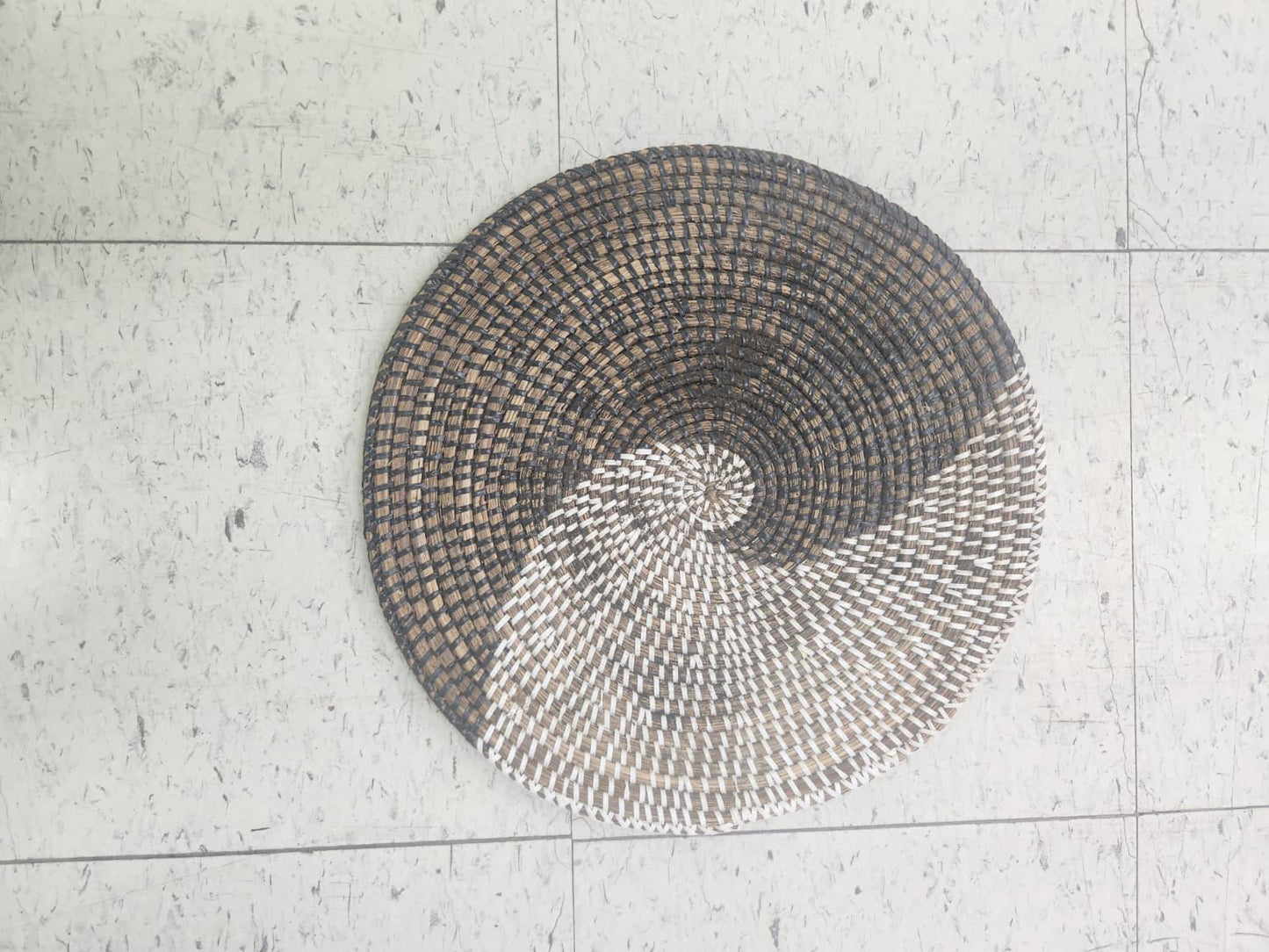 Wall décoration from Africa