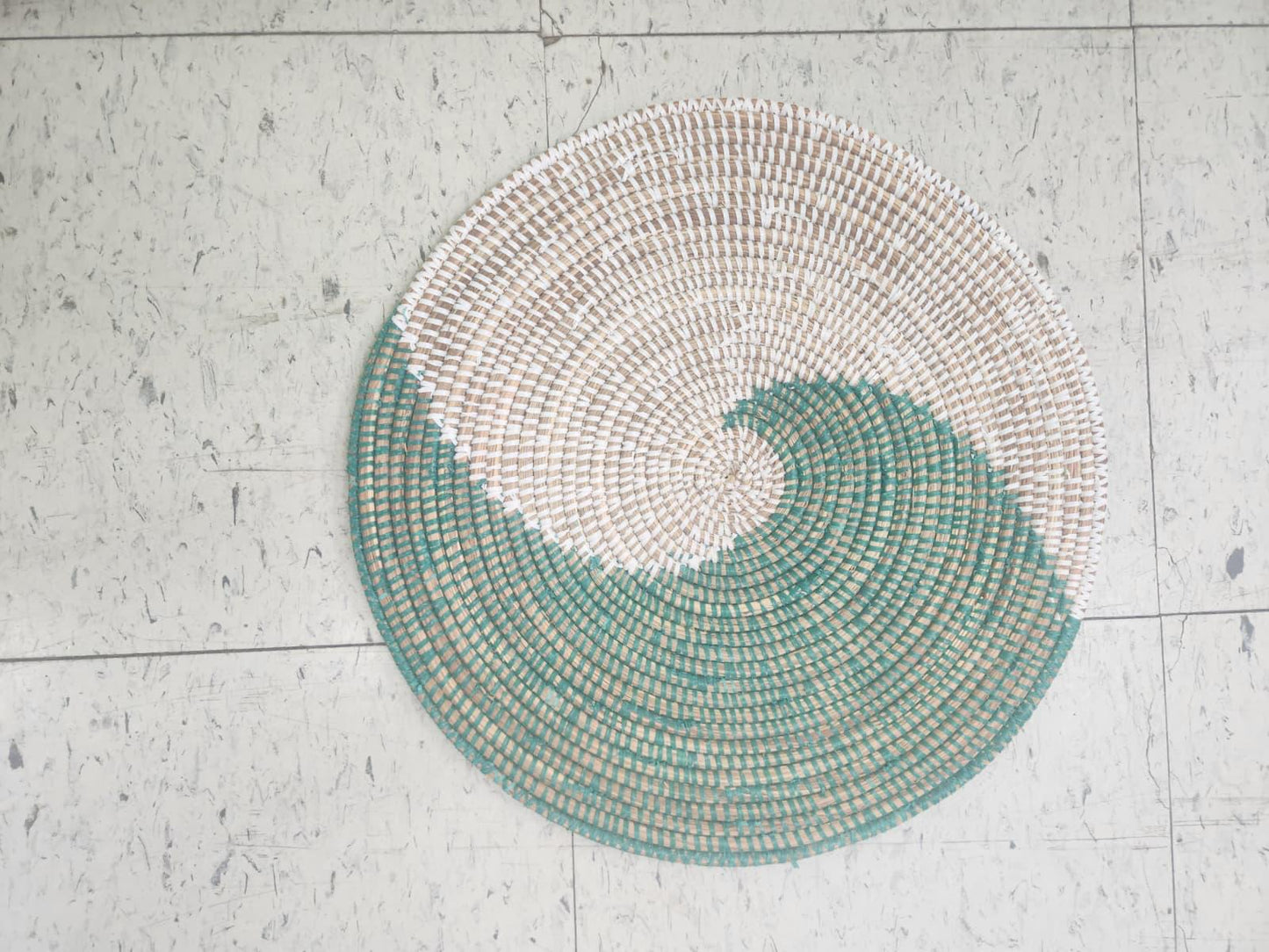 Wall décoration from Africa