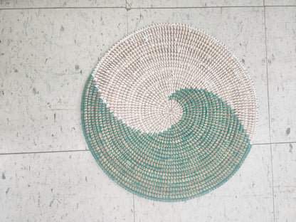 Wall décoration from Africa