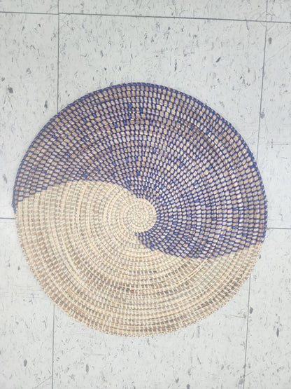 Wall décoration from Africa