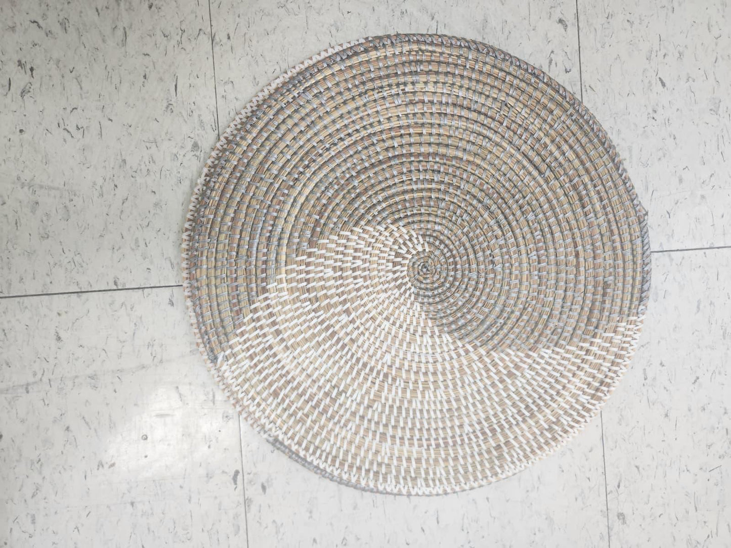 Wall décoration from Africa