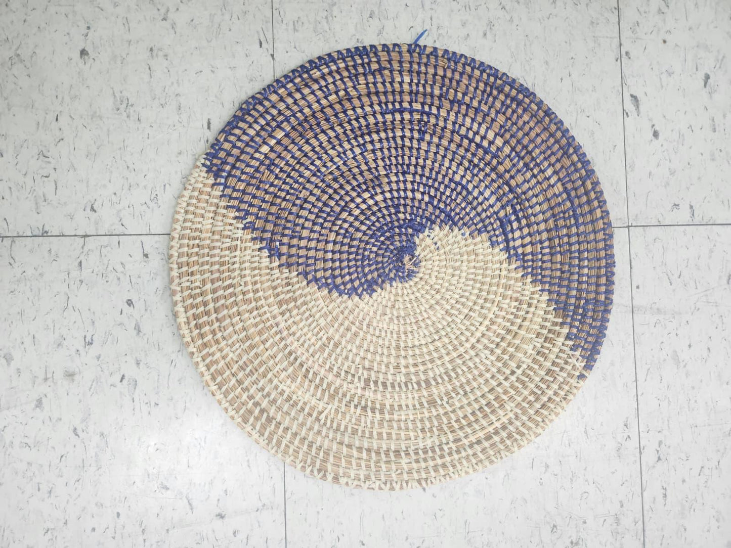 Wall décoration from Africa