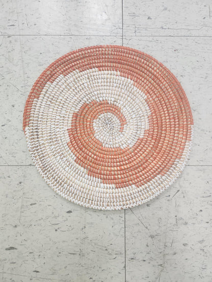 Wall décoration from Africa