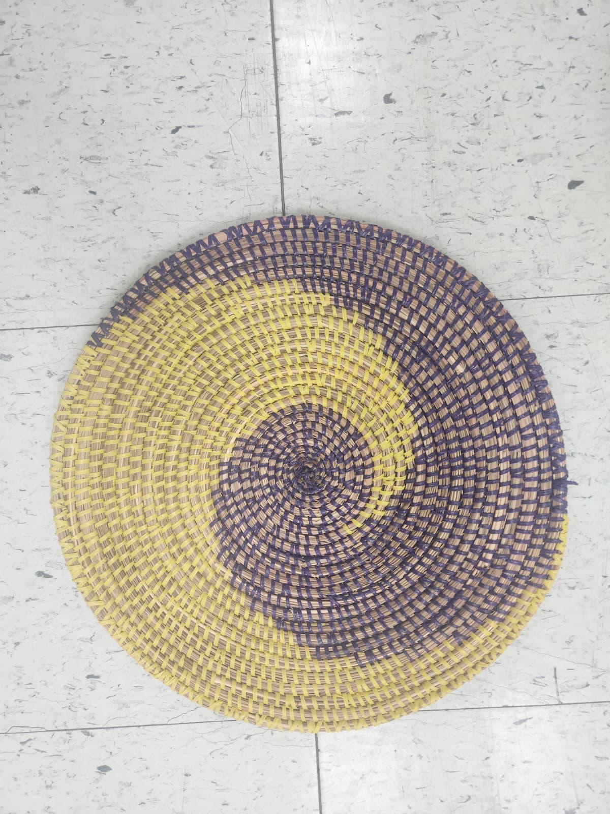 Wall décoration from Africa