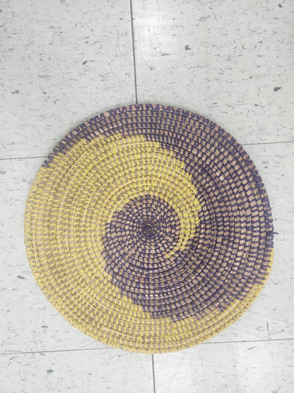 Wall décoration from Africa