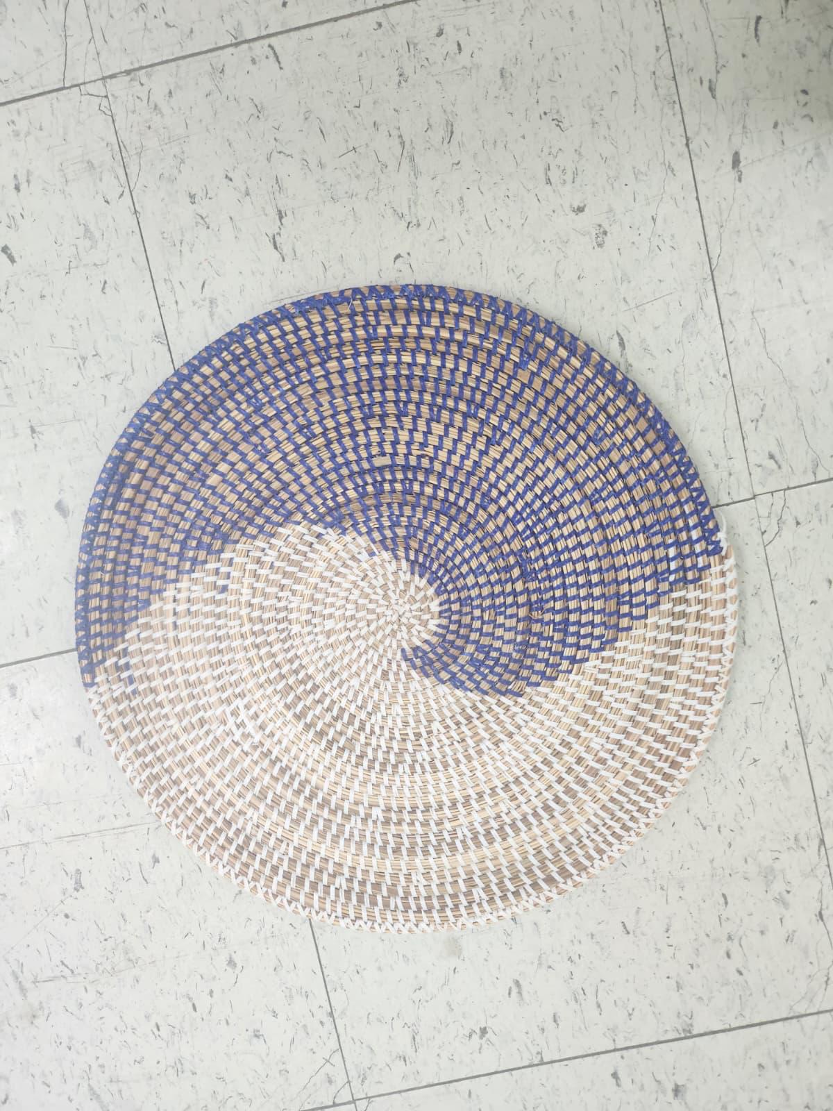 Wall décoration from Africa