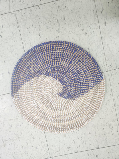 Wall décoration from Africa