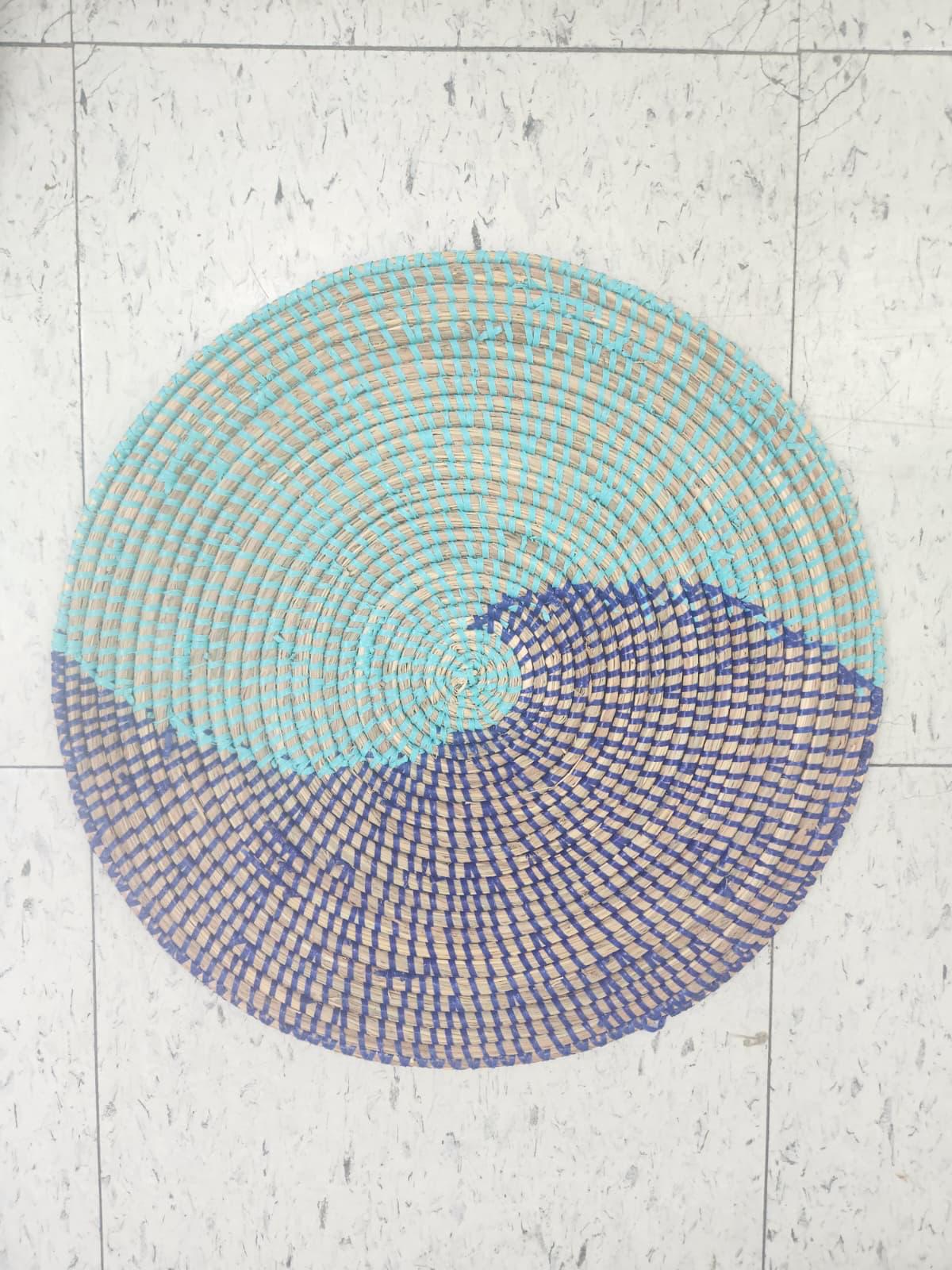 Wall décoration from Africa