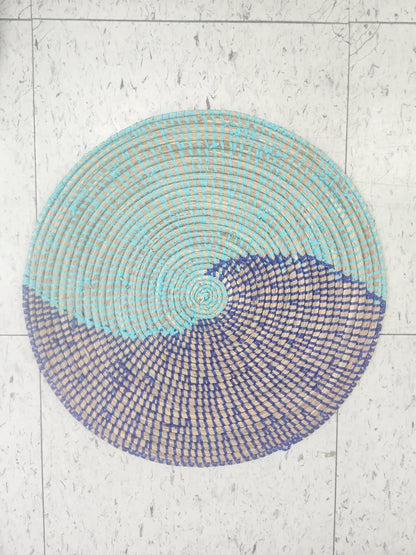 Wall décoration from Africa