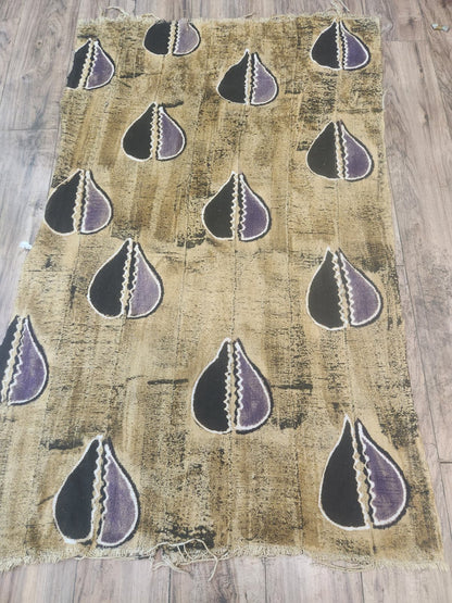 African fabric wax 6 yards for 20$