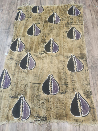 African fabric wax 6 yards for 20$