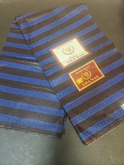 African fabrics wax 6 yd for 20$