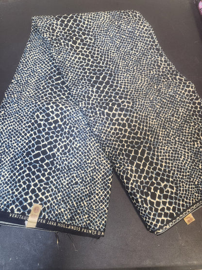 African fabrics wax 6 yd for 20$