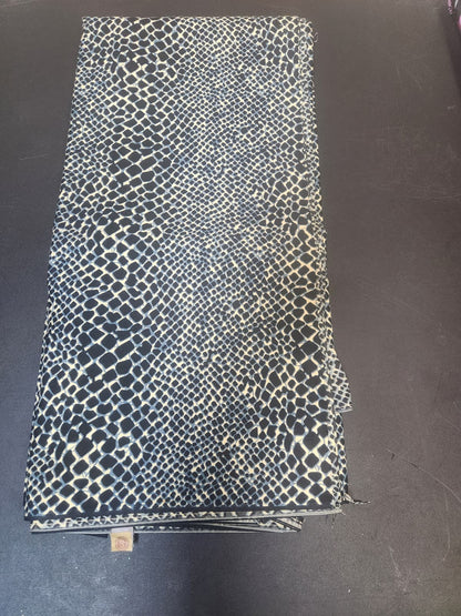 African fabrics wax 6 yd for 20$