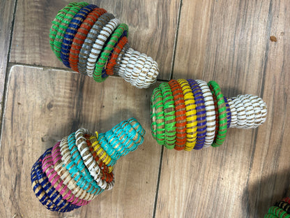 Basket for christmas deco