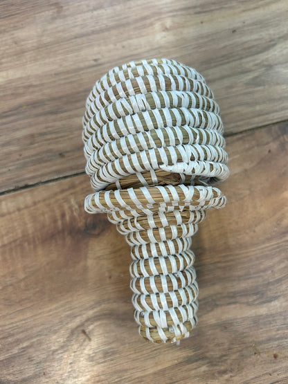 Basket from Senegal