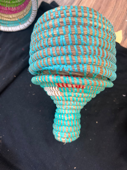 Basket from senegal