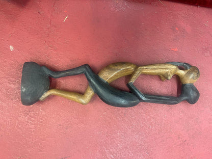 Hand Carved Egyptian Artifacts