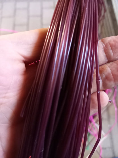 Laundry Basket with Lid, Ethnic Laundry Hamper, Cesto, Wäschekorb BKB-25-07